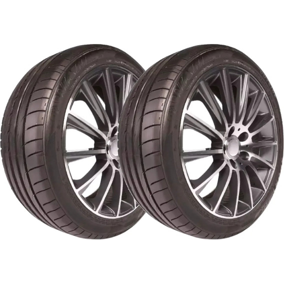 2 Cubiertas Soriano 175/70 R13 Colocadas Índice de velocidad T