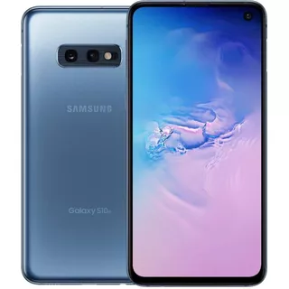 Samsung Galaxy S10e 128 Gb Prism Blue 6 Gb Ram