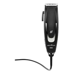 Cortador De Cabelos Britânia Bcr03 9 Acessórios 18w Cor Preto 220V no Mercado Livre com oferta e cupom de desconto