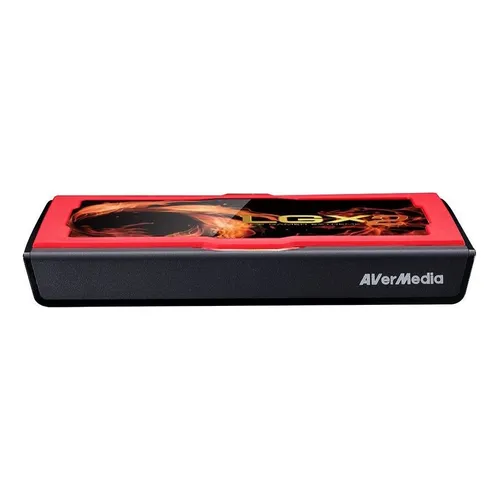Placa De Captura Avermedia Live Gamer Extreme 2 Gc551