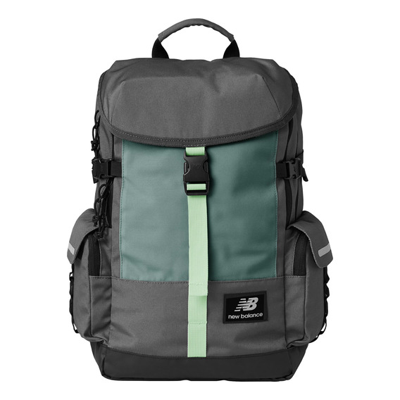 Mochila New Balance - Lab23022vda