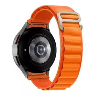 Correa Alpine Para Samsung Galaxy Watch 5/5pro/4/4classic 