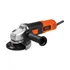 Amoladora Angular Black+decker G720k 115mm 800w Con Maletin