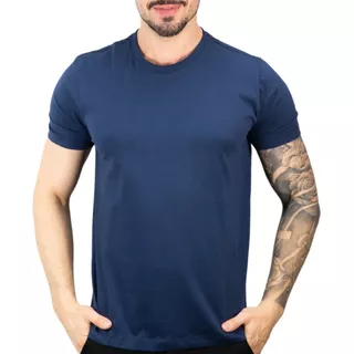 Camiseta Forum Masculino Básica