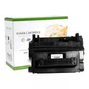 Cartucho Toner Compatible Con Cc364a 4014