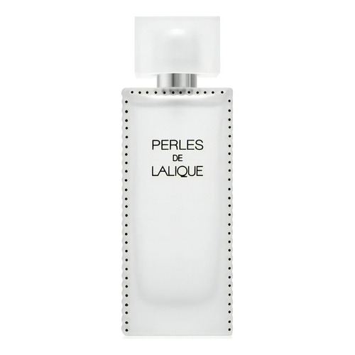 Lalique Perfume Perles De Lalique Edp 100ml
