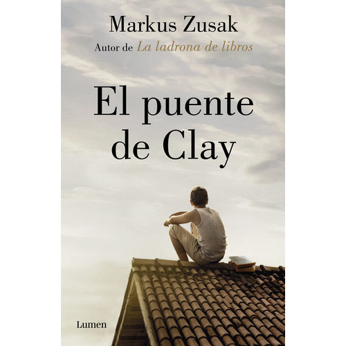 El Puente De Clay