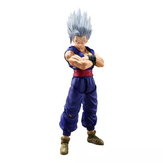 Gohan Beast - Dragon Ball Super - S.h. Figuarts