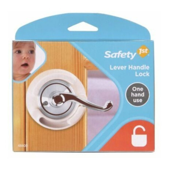 Traba Para Puerta Picaporte Safety First Casa Superbland