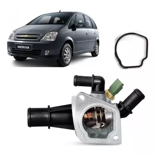 Termostato Completo Chevrolet Corsa 2 Meriva 1.7 D Isuzu