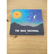 Cd Tim Maia - Racional