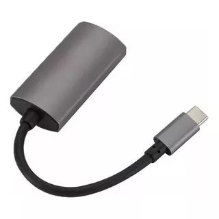 Adaptador Usb Tipo C A Hdmi 4k 