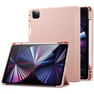 Funda Esr  Oro Rosa Para iPad Pro 11 (1ra/2da Gen) 2018/2020