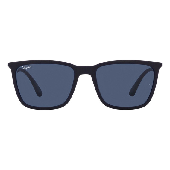 Gafas De Sol Rb4402 Ray Ban Hombre Azul Originales