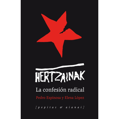 Hertzainak, De Varios Autores. Editorial Pepitas De Calabaza, Tapa Blanda En Español