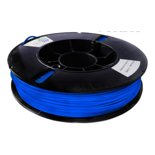 Filamento 3D PLA+ High Quality Speed e-Printing de 3mm y 500g azul