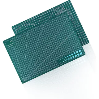Tabla Base Para Corte A3 30x45cms Manualidades Confección