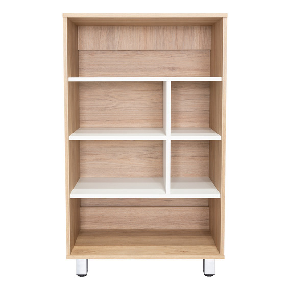 Rta Desing BRB 3204 biblioteca Bellagio Alto color rovere 101x60cm 