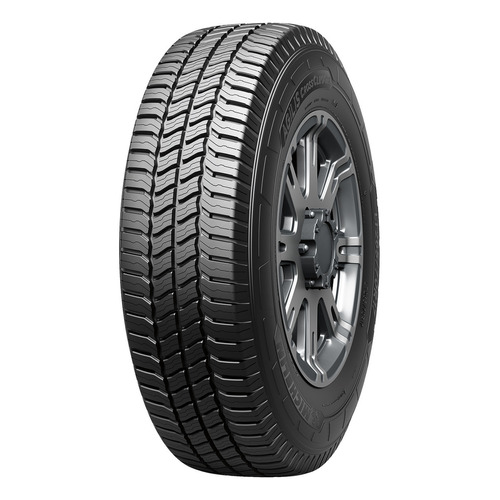 Llanta 245/70r17 Michelin Agilis Cc 119/116r