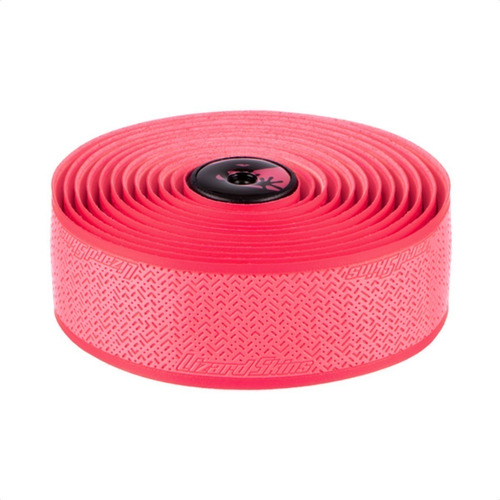 Cinta Manubrio Lizard Skins Dsp 2.5 Mm Bar Tape V2 Colores Color Neon Pink