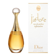 J'adore Infinissime Edp 50ml / Prestige Parfums
