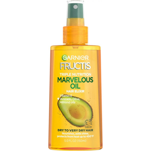 Garnier Nutrition Marvelous Oil