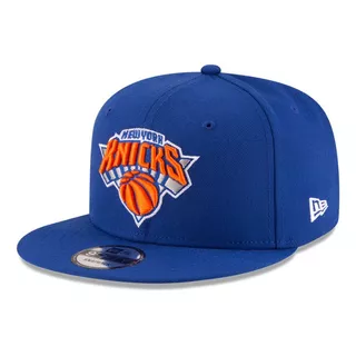 Snapback New Era 9fifty New York Knicks
