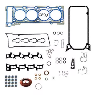 Jogo Junta Motor Completo Sprinter 311 313 2.2 2002 A 2012