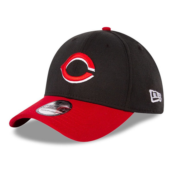 New Era Gorra Cincinnati Reds 39thirty