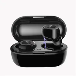 Fone De Ouvido Sem Fio Bt Compativel iPhone Samsung Motorola no Mercado Livre com oferta e cupom de desconto