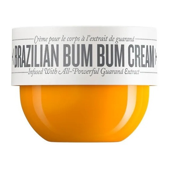 Sol De Janeiro Brazilian Bum Bum Body Cream 75 Ml