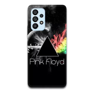 Funda Pink Floyd 6 Para Galaxy Todos