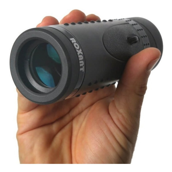 Monocular De Alta Definicion Con Estuche Y Correa Xmp