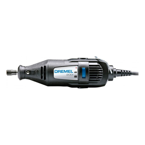 Minitorno Dremel 200 125W 220V