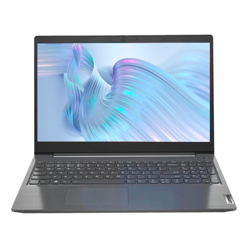 Laptop Lenovo V15 G4 , Ryzen 5, Ram 16gb, Ssd 512gb, Español Color Gris