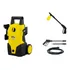Hidrolavadora Bta Tools Bt140r 110bar De Presión Máxima