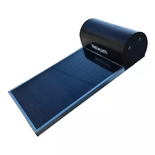 Calefón Solar Placa Plana Nexum 100 Litros