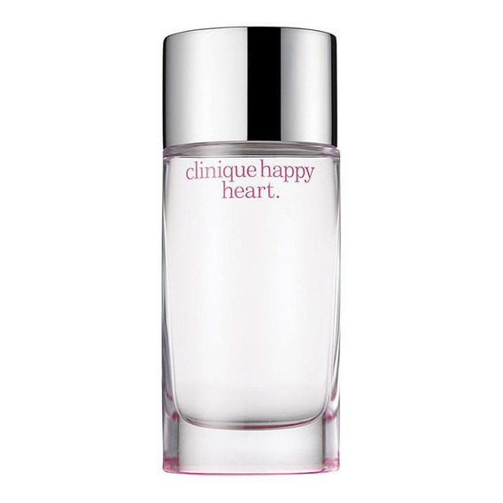 Perfume Importado Clinique Happy Heart Edp 100 Ml