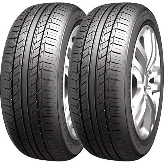 Kit de 2 llantas Blackhawk STREET-H HH01 LT 205/55R16 91 V