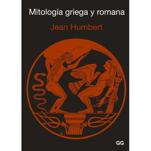 Mitología Griega Y Romana - Jean Humbert