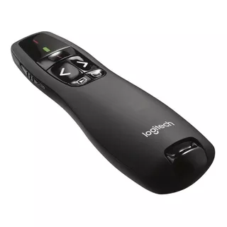 Presentador Inalambrico R400 Logitech