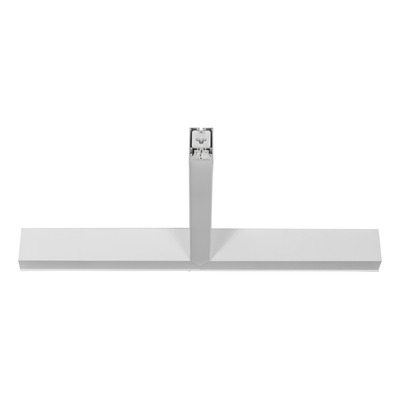 Perfil Lineal Led Union Dyna T 18w 3cct Blanco Lk