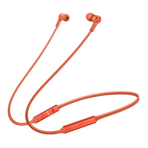 Audífono in-ear inalámbrico Huawei FreeLace CM70-C amber sunrise