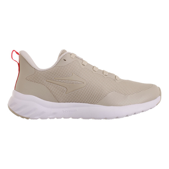 Zapatillas Topper Training Strong Pace Iii Mujer Be Rf