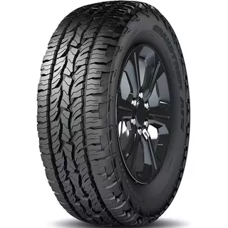 Neumático Dunlop 265/70r16 Grandtrek At5 Índice De Velocidad T