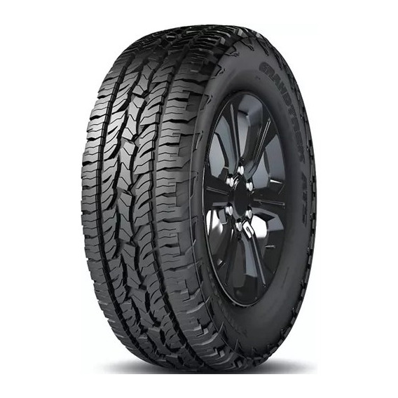 Neumático Dunlop 265/70r16 Grandtrek At5 Índice De Velocidad T