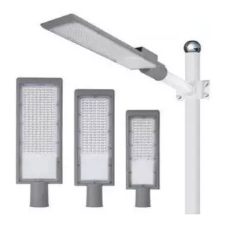 Foco Led Vial 6000k 100w Ac:85-265v 12000lm Ip65 Str_023