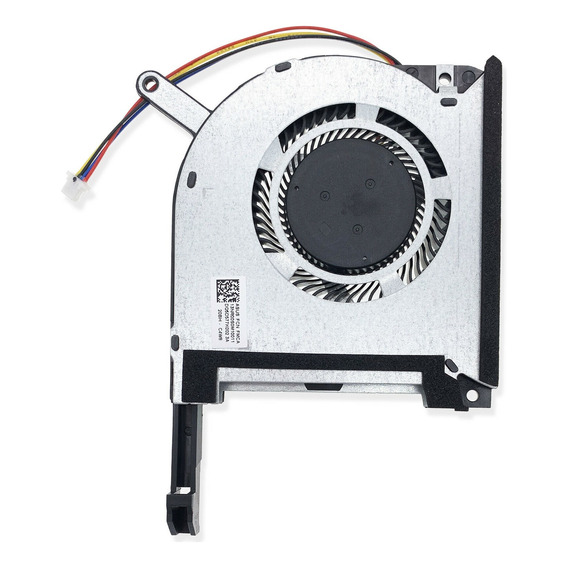 Ventilador Gpu Para Asus Fx505 Fx506 Fx705 Fx706 Fx86 Fx95