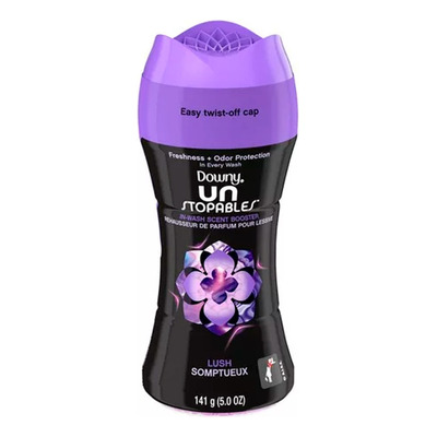 Downy Unstopables Aromatizante Para Lavado De Ropa Lush 3c