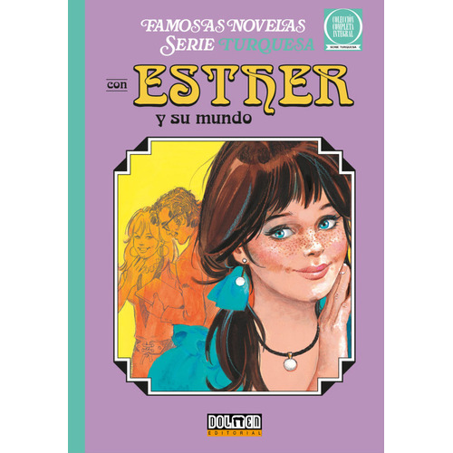 Esther Y Su Mundo Vol. 2, De Aa.vv.. Editorial Plan B Publicaciones, S.l., Tapa Dura En Español